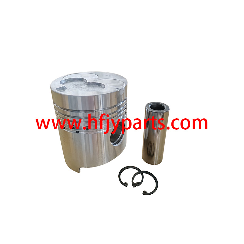 Engine Parts