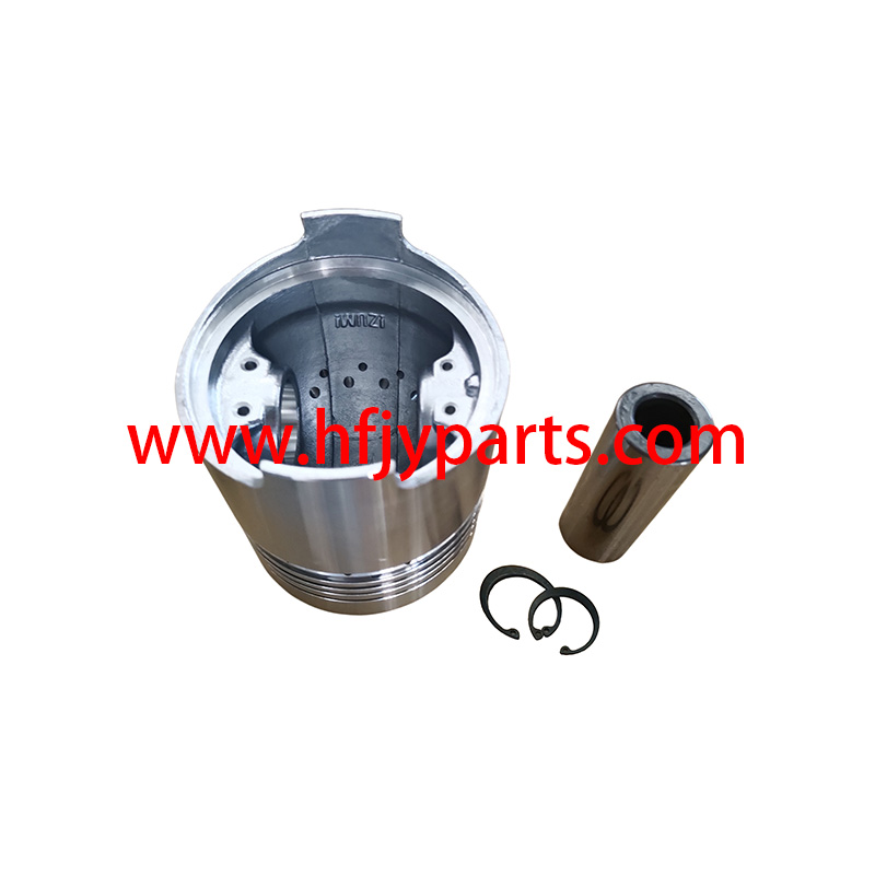 Forklift Parts Engine Piston