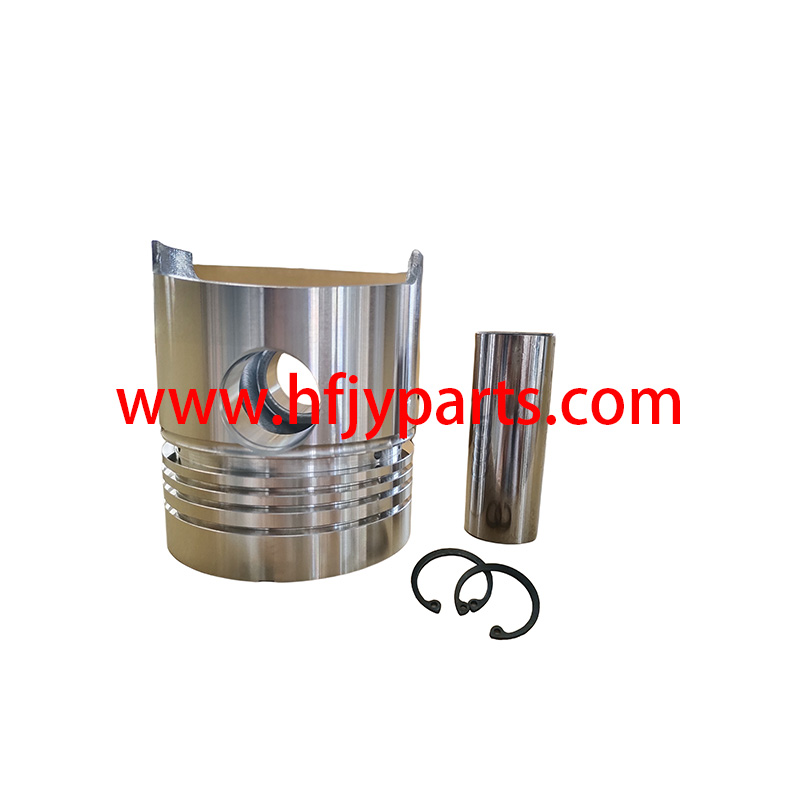 Parts for Forklifts