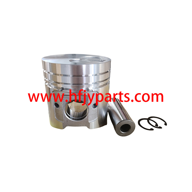 Engine Piston