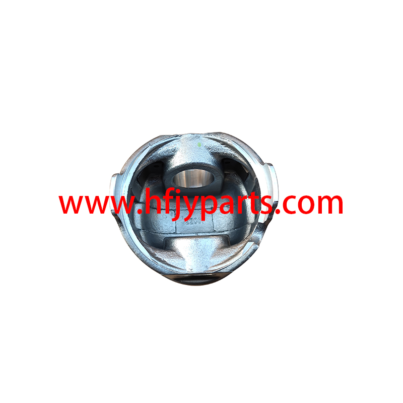 Piston Ring Set