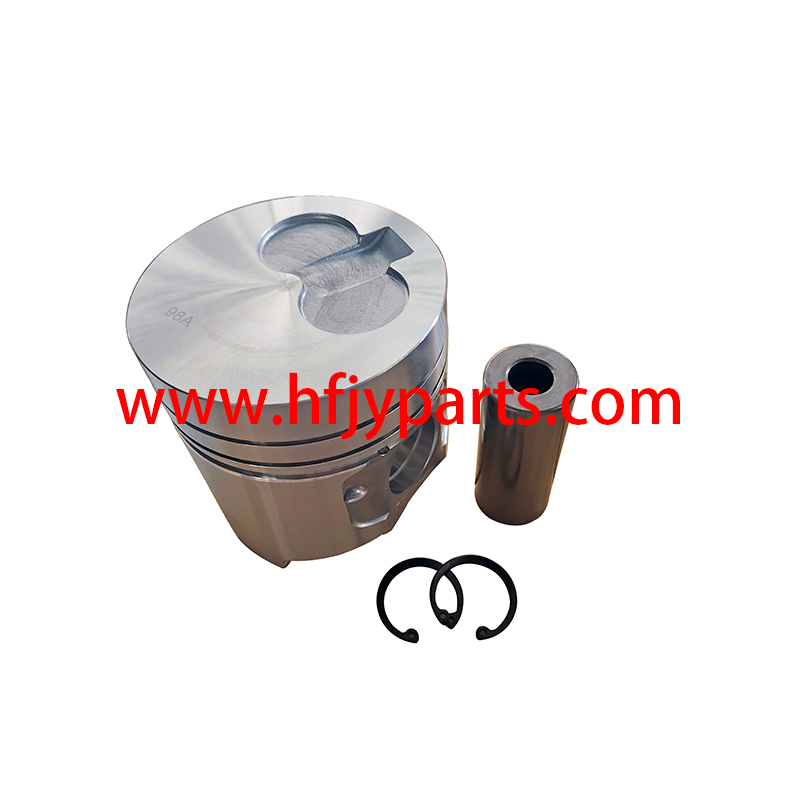 Engine Parts