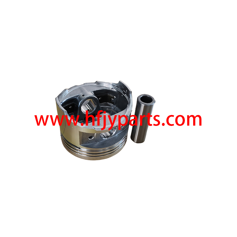 Engine Piston