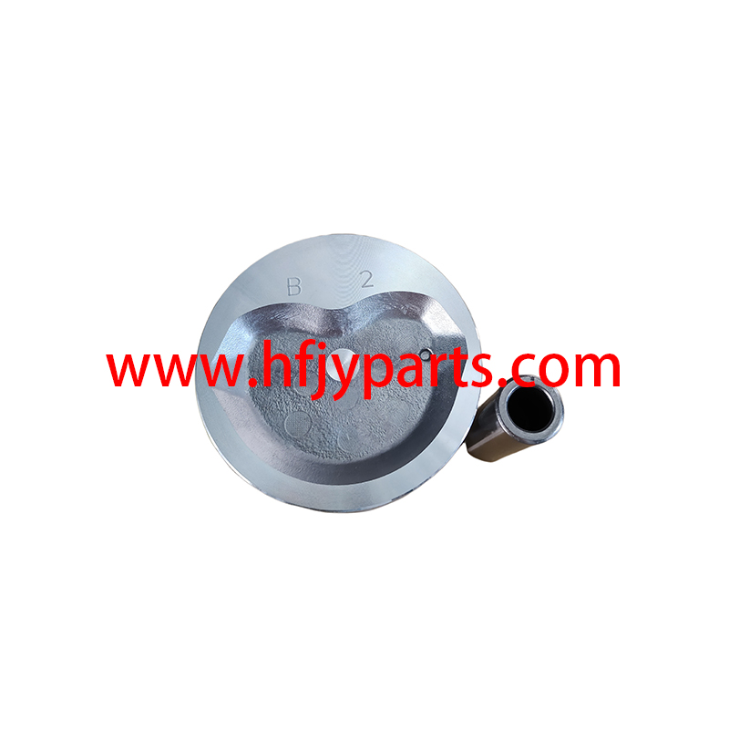 Parts for Forklifts