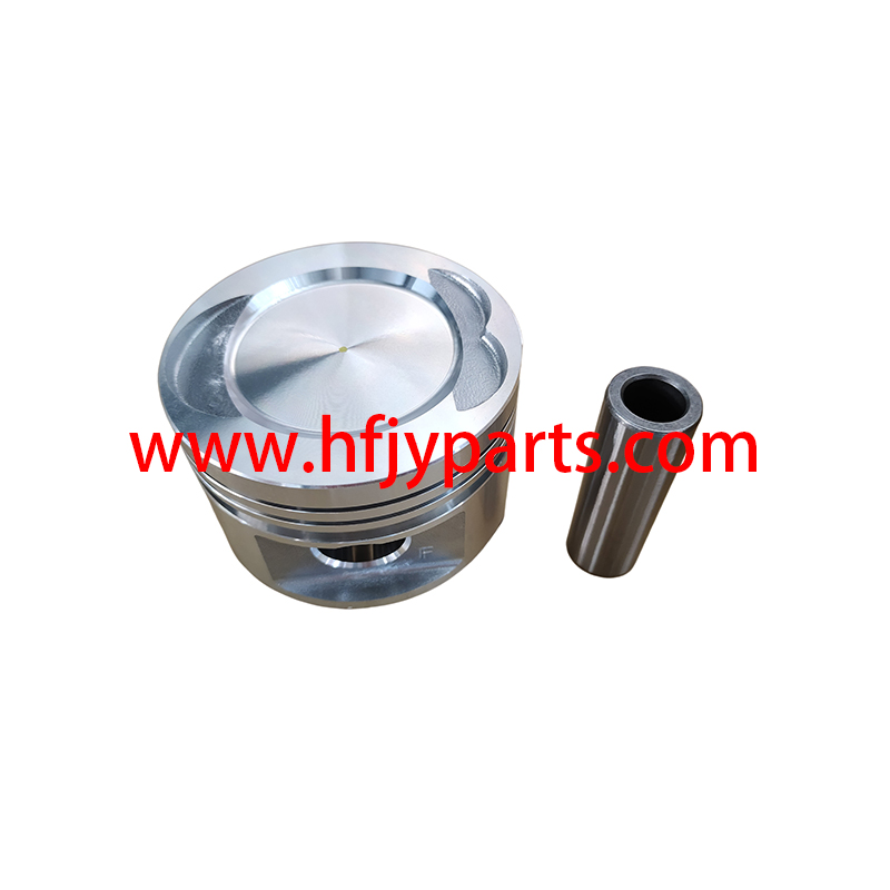Parts for Forklifts