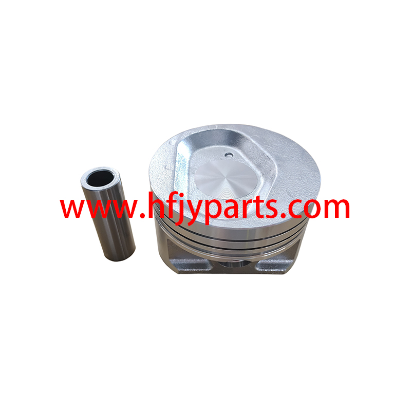 Forklift Parts Engine Piston