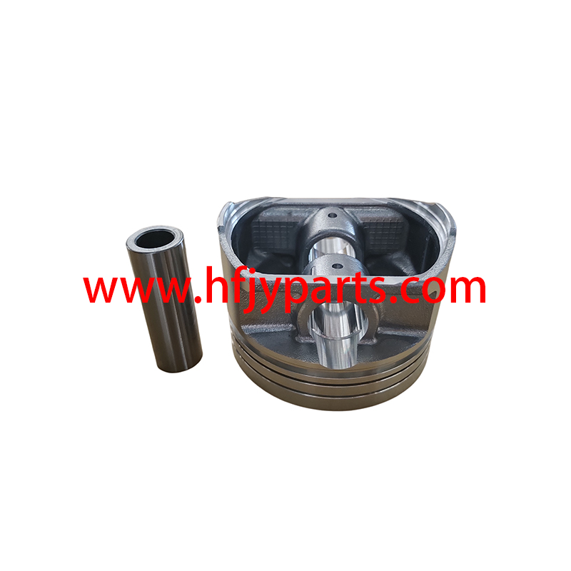 Parts for Forklifts
