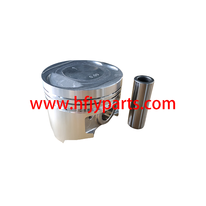 Forklift Parts Engine Piston
