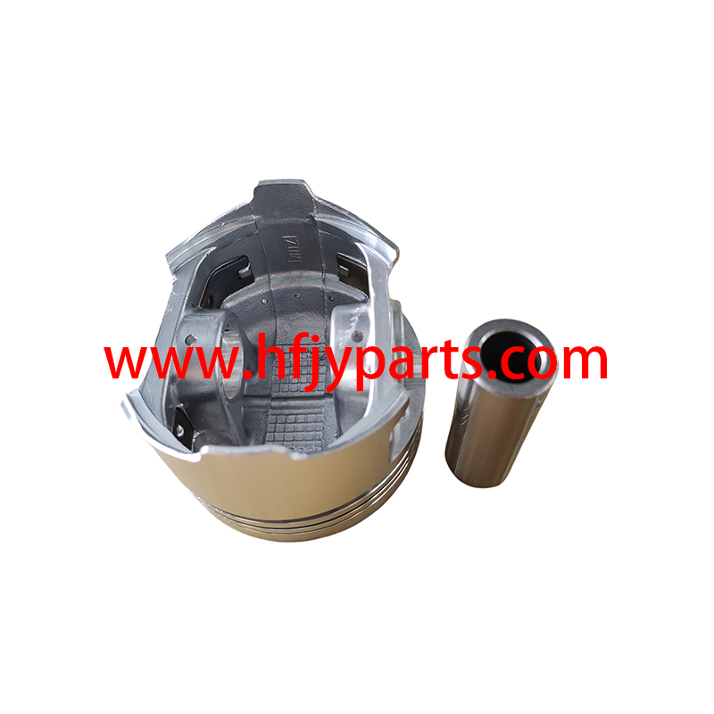 Engine Parts