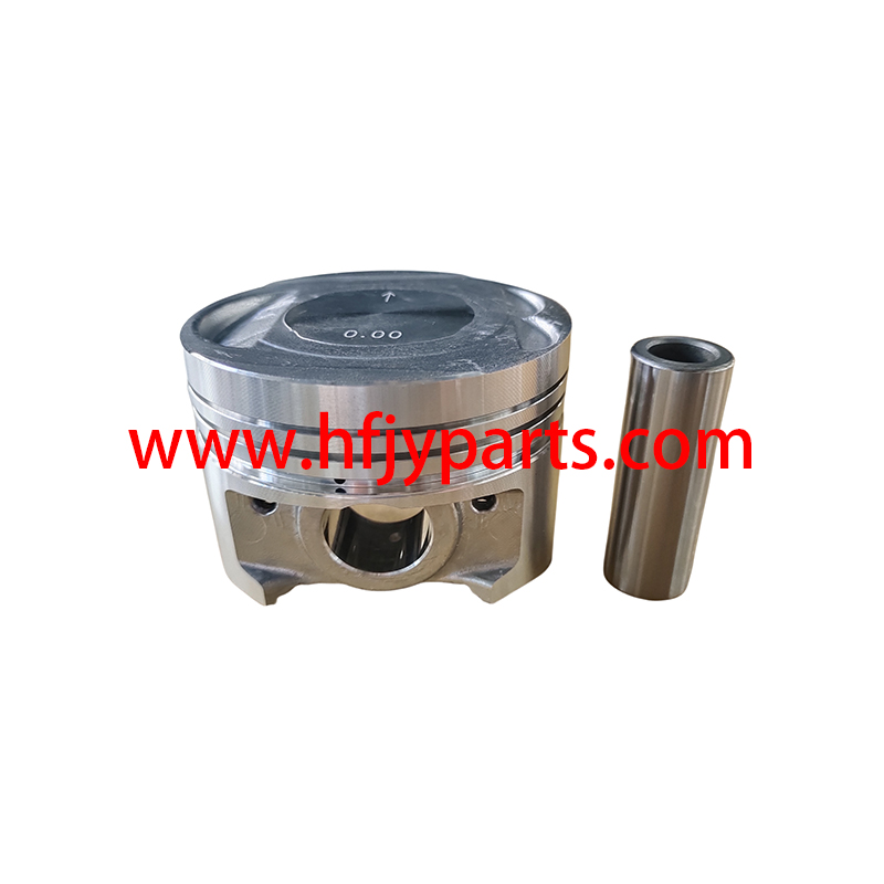 Engine Piston