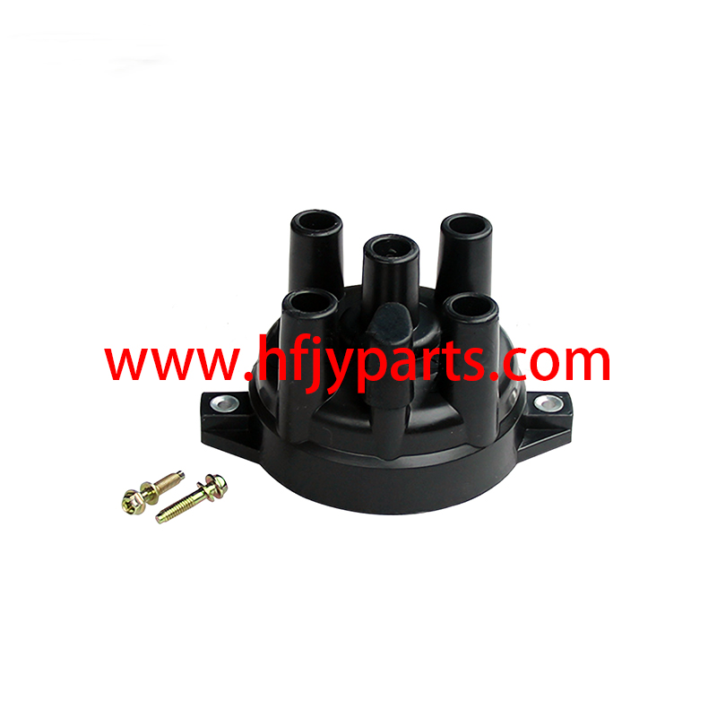 Forklift Parts Distributor Cap