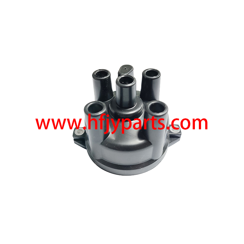Forklift Spare Parts Distributor Cap for 1326394