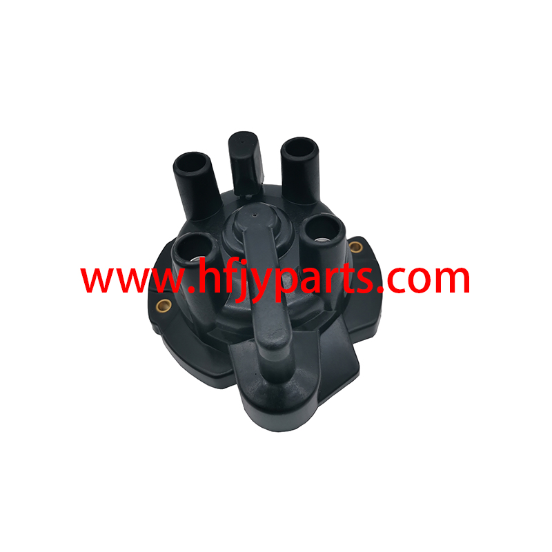 Forklift Spare Parts