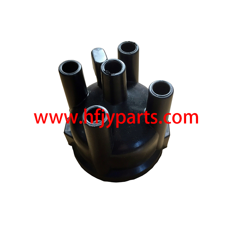 Forklift Spare Parts Distributor Cap for MD611686
