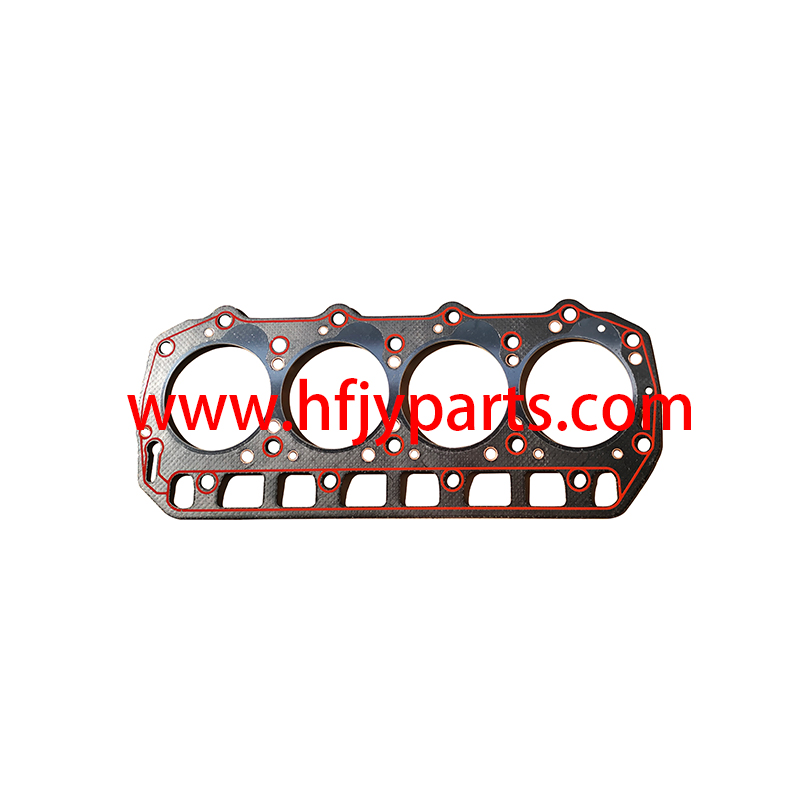 Forklift Engine Spare Parts Head Gasket for YM129901-01331
