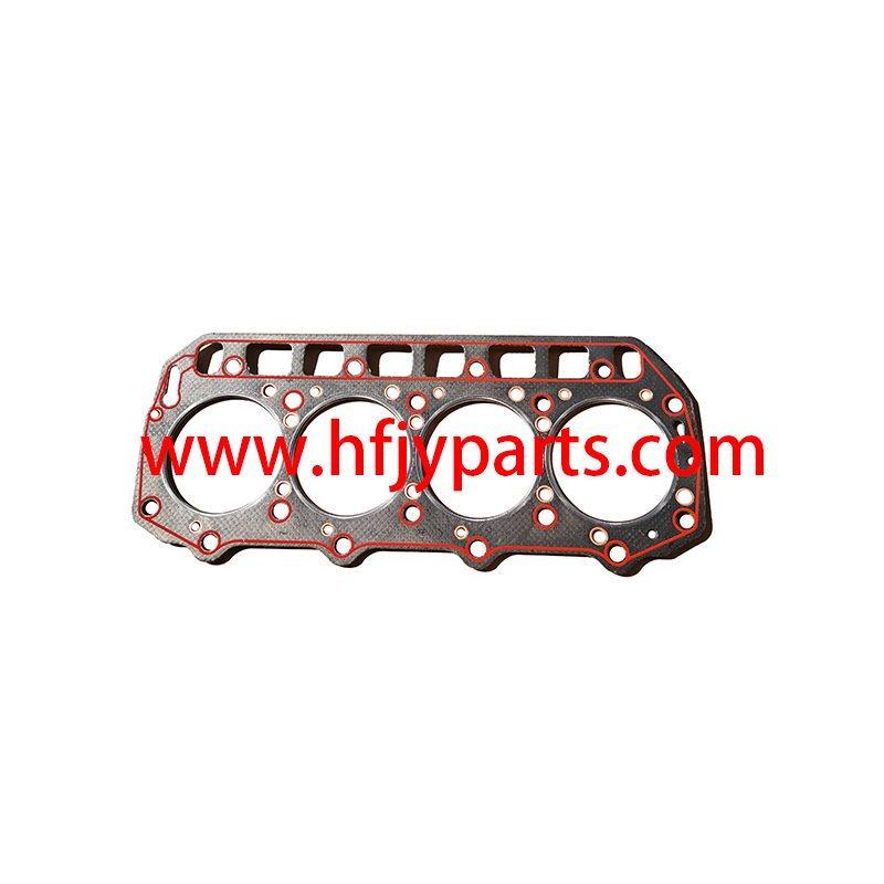 Engine Parts