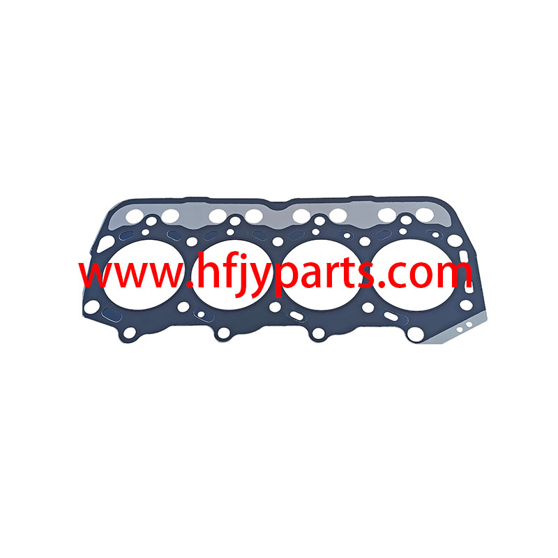 Forklift Parts Head Gasket