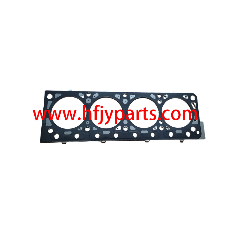 Forklift Engine Spare Parts Head Gasket for N-11044-FU400