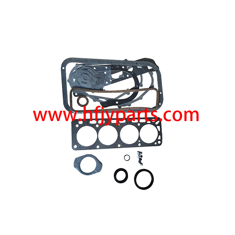 Forklift Parts Engine Gasket Set
