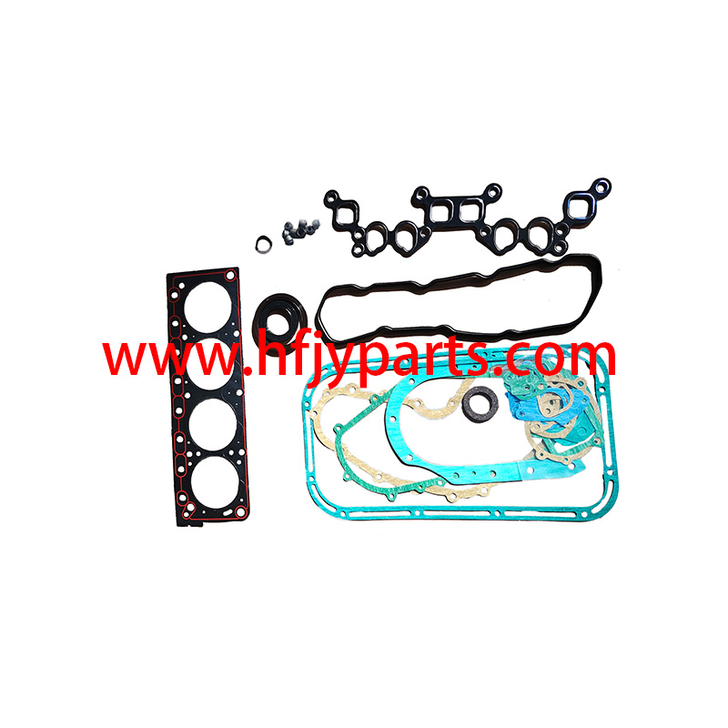 Forklift Spare Parts Engine Gasket Set for 10101-FY52K