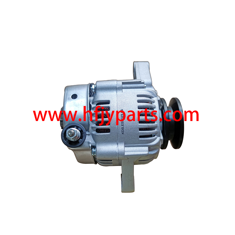 forklift spare parts