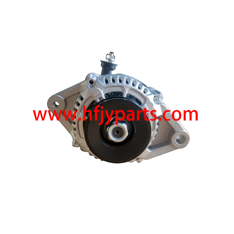 Forklift Parts Alternator for 2080679