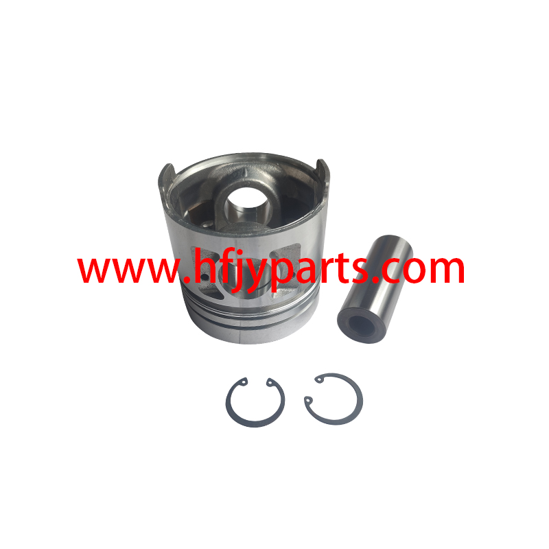 Engine Piston