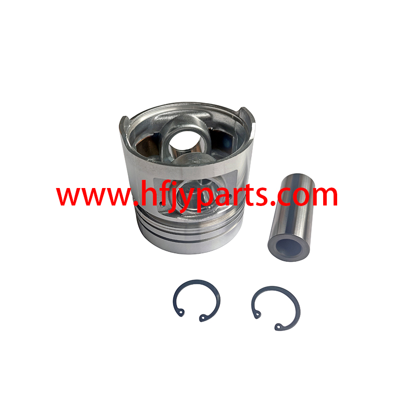 Forklift Spare Parts Engine Piston for 32A17-00100