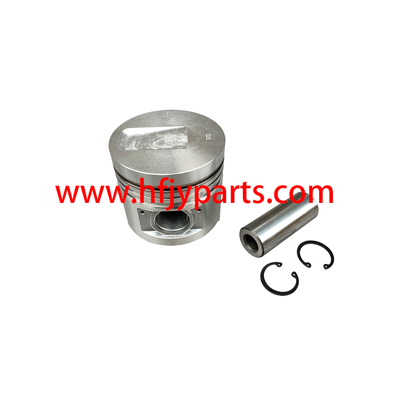 Parts for Forklifts