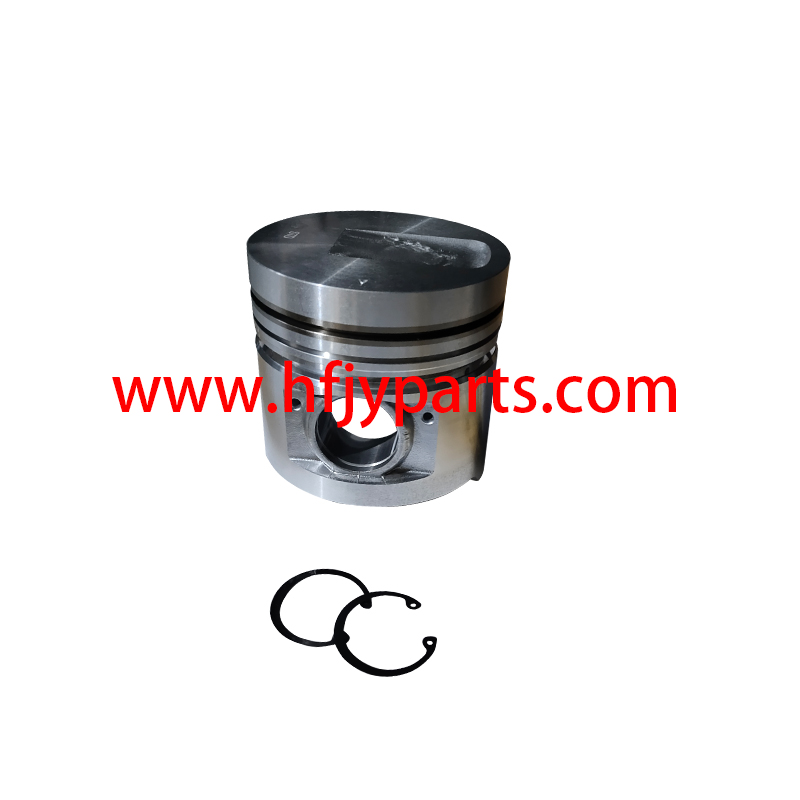 Engine Piston