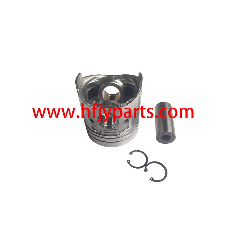 Piston Ring Set