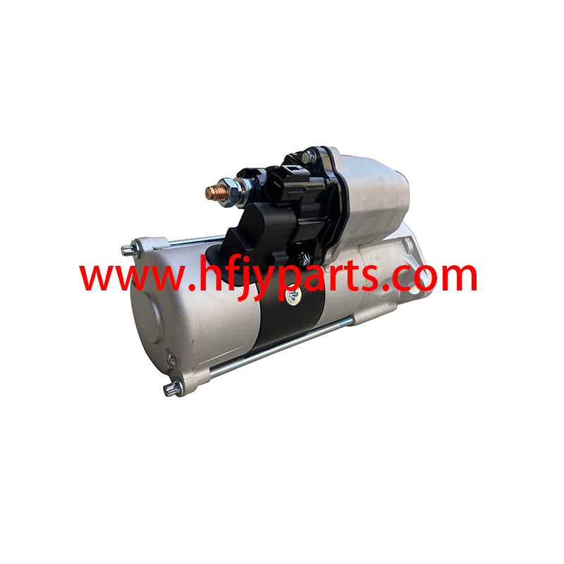 Engine Starter Motor