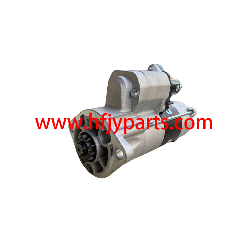 Engine Parts