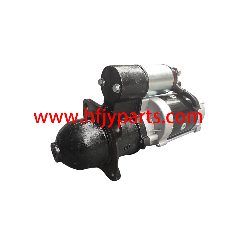 Forklift Spare Parts