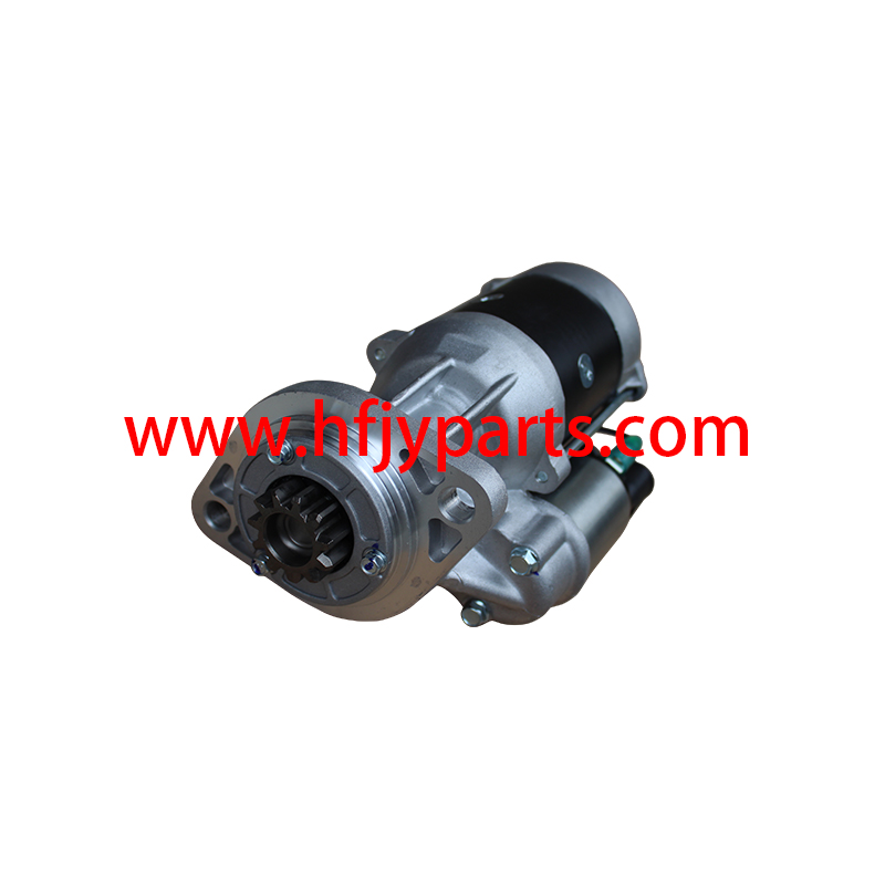 Engine Starter Motor