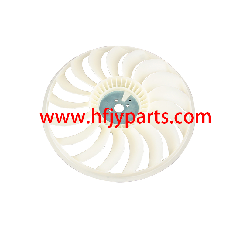 Forklift Parts Fan Blade