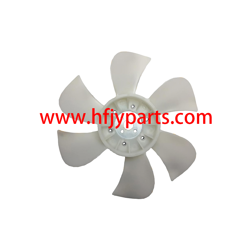 Forklift Spare Parts