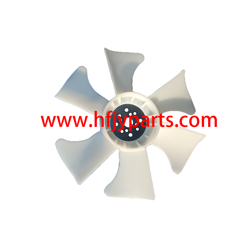 Forklift Spare Parts