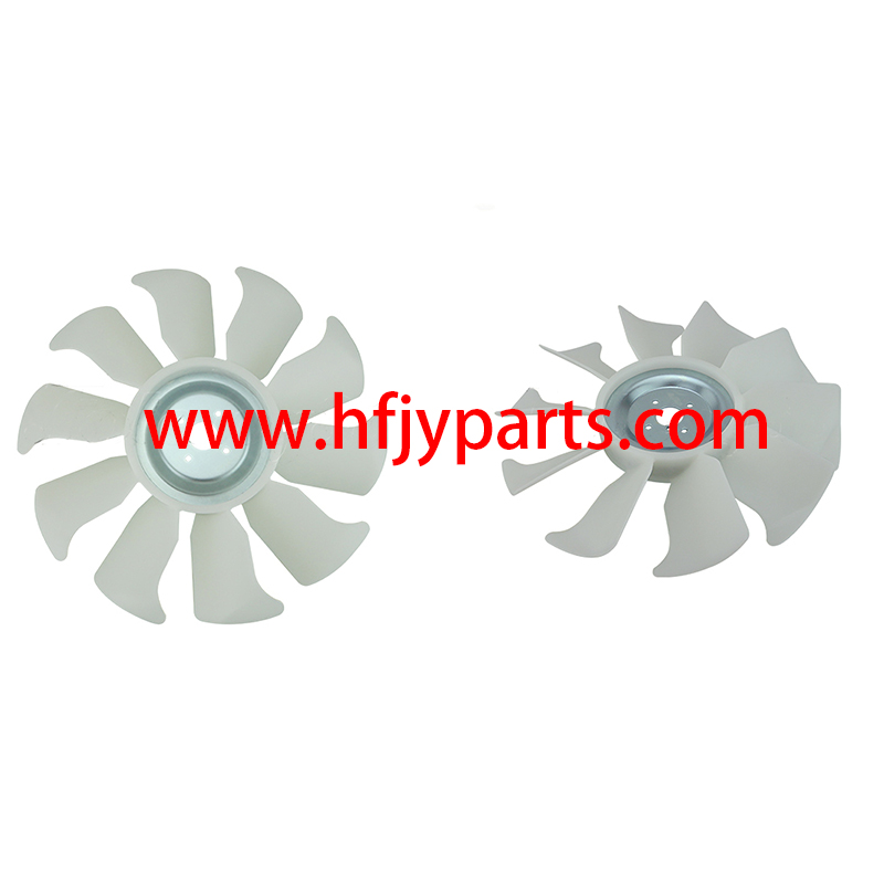 Forklift Accessories