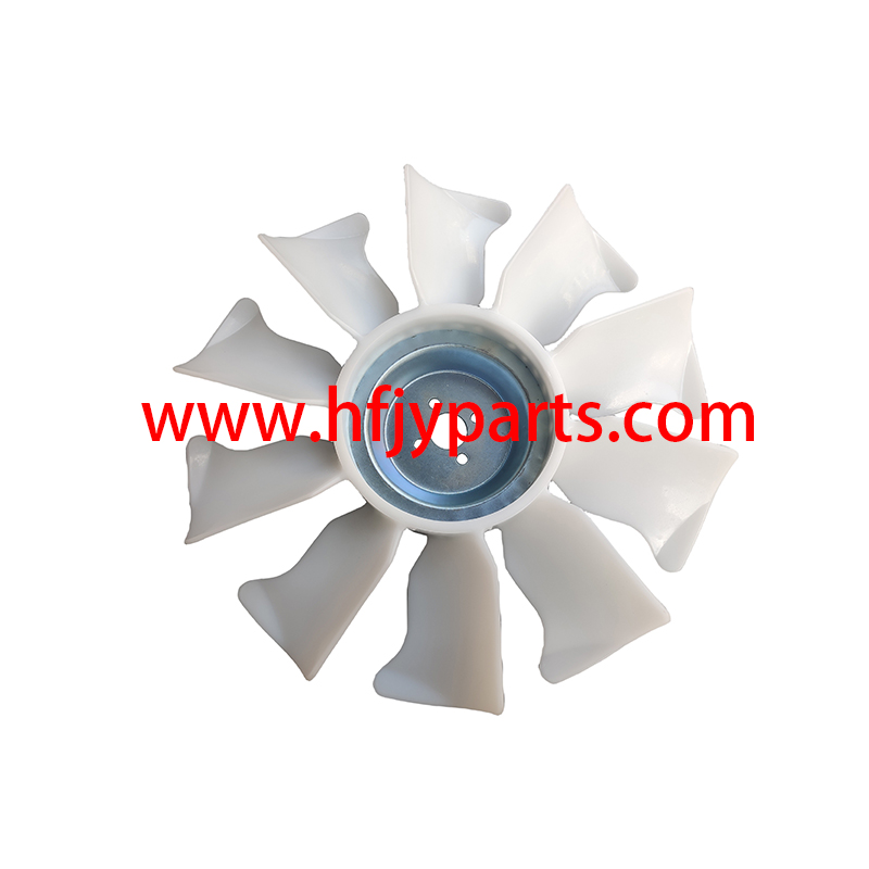 Hot Sale Forklift Parts Fan Blade for 32A48-00300