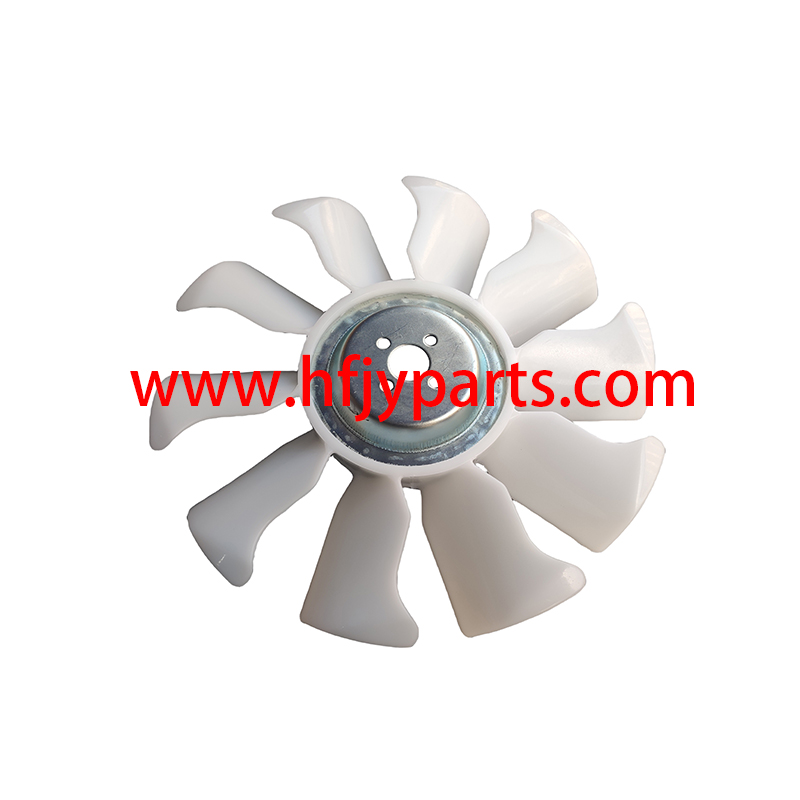 Parts for Forklifts