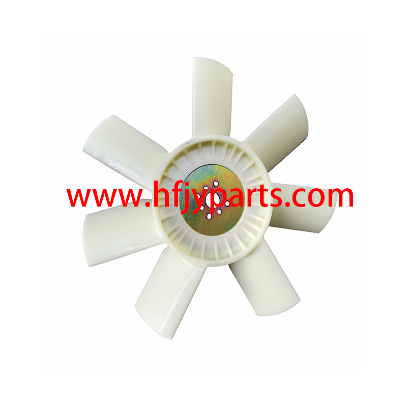 Forklift Spare Parts