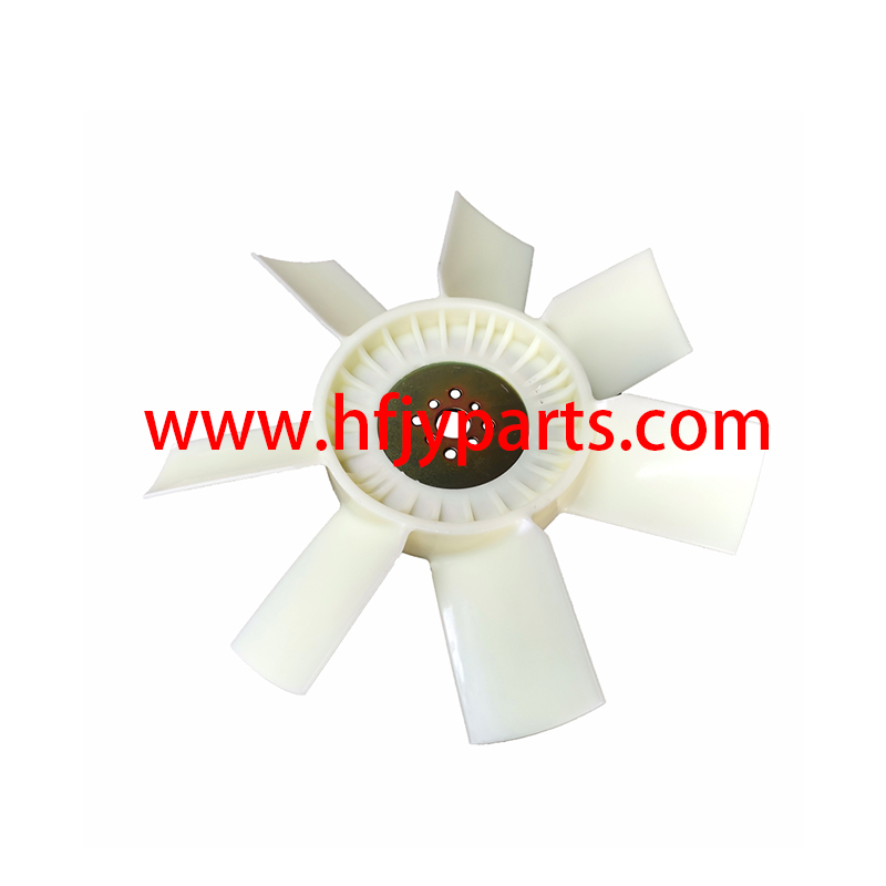 Forklift Parts Fan Blade
