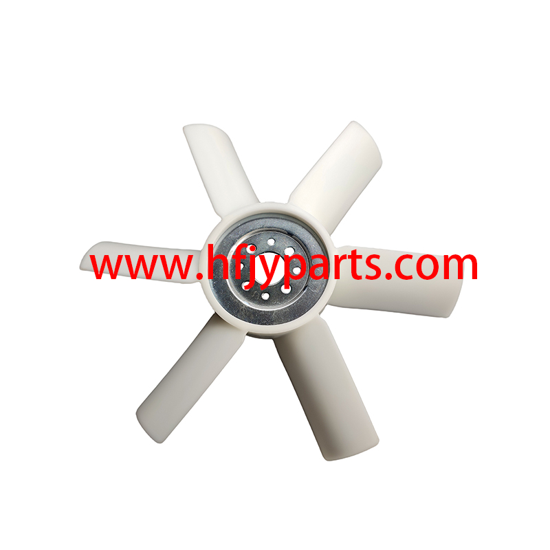 Forklift Spare Parts