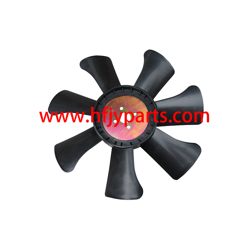 Forklift Parts Fan Blade