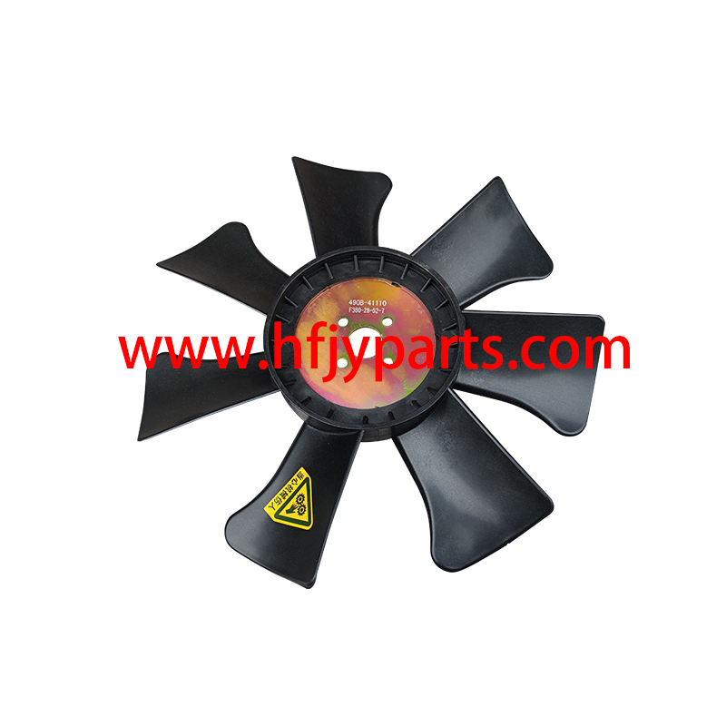 Forklift Spare Parts