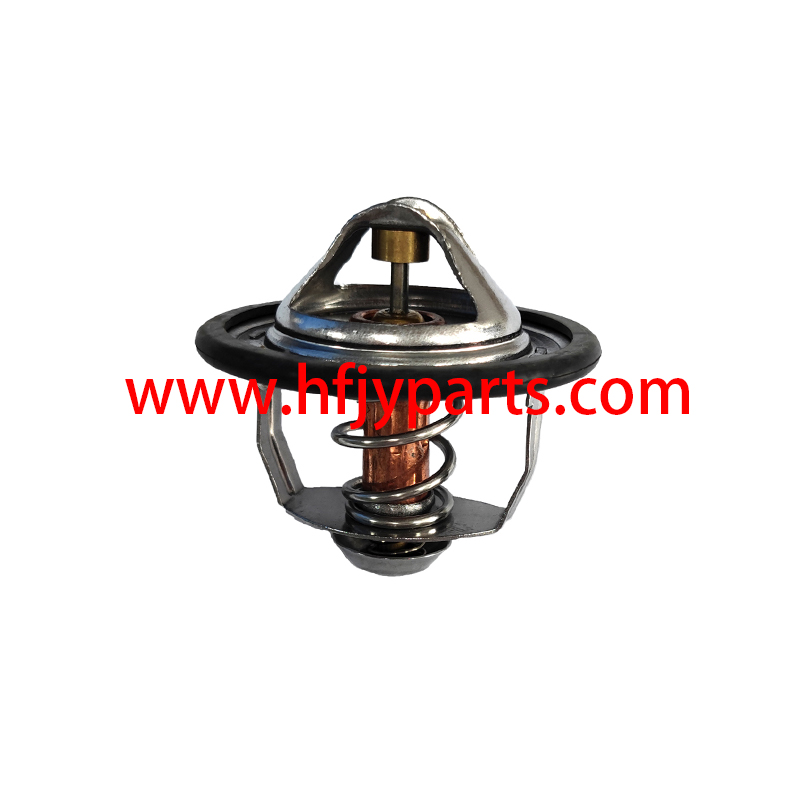 Forklift Parts Cooling System Thermostat for Z-1-13770-070-0