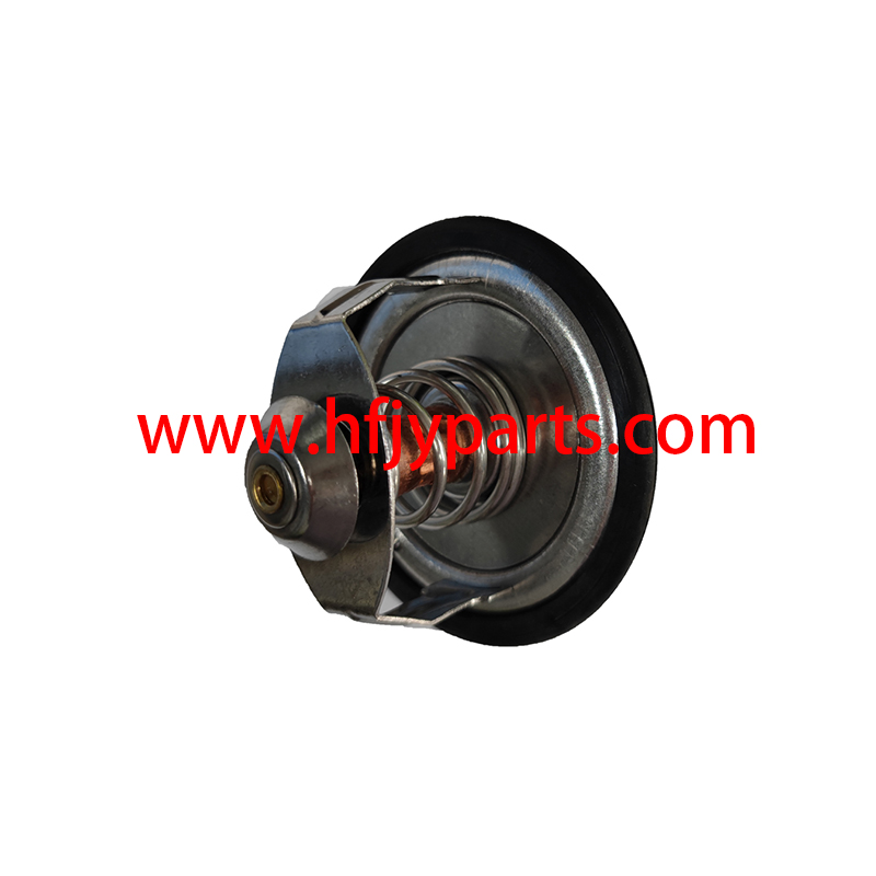 Forklift Spare Parts