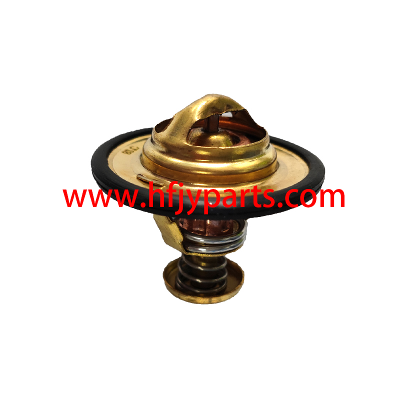 Forklift Parts Cooling System Thermostat for Z-5-13770-021-1
