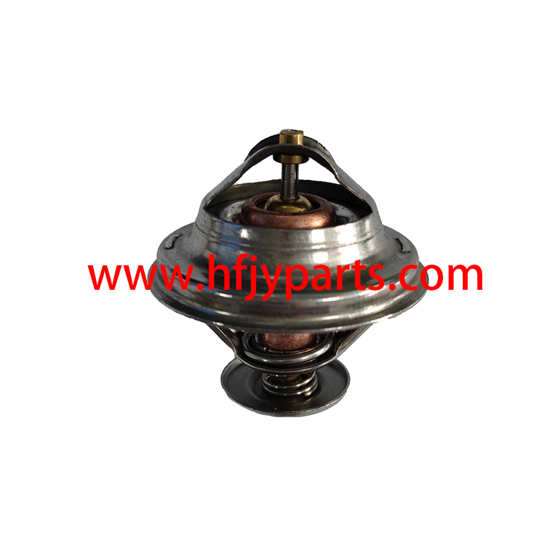 Forklift Parts Cooling System Thermostat for 490B-43002
